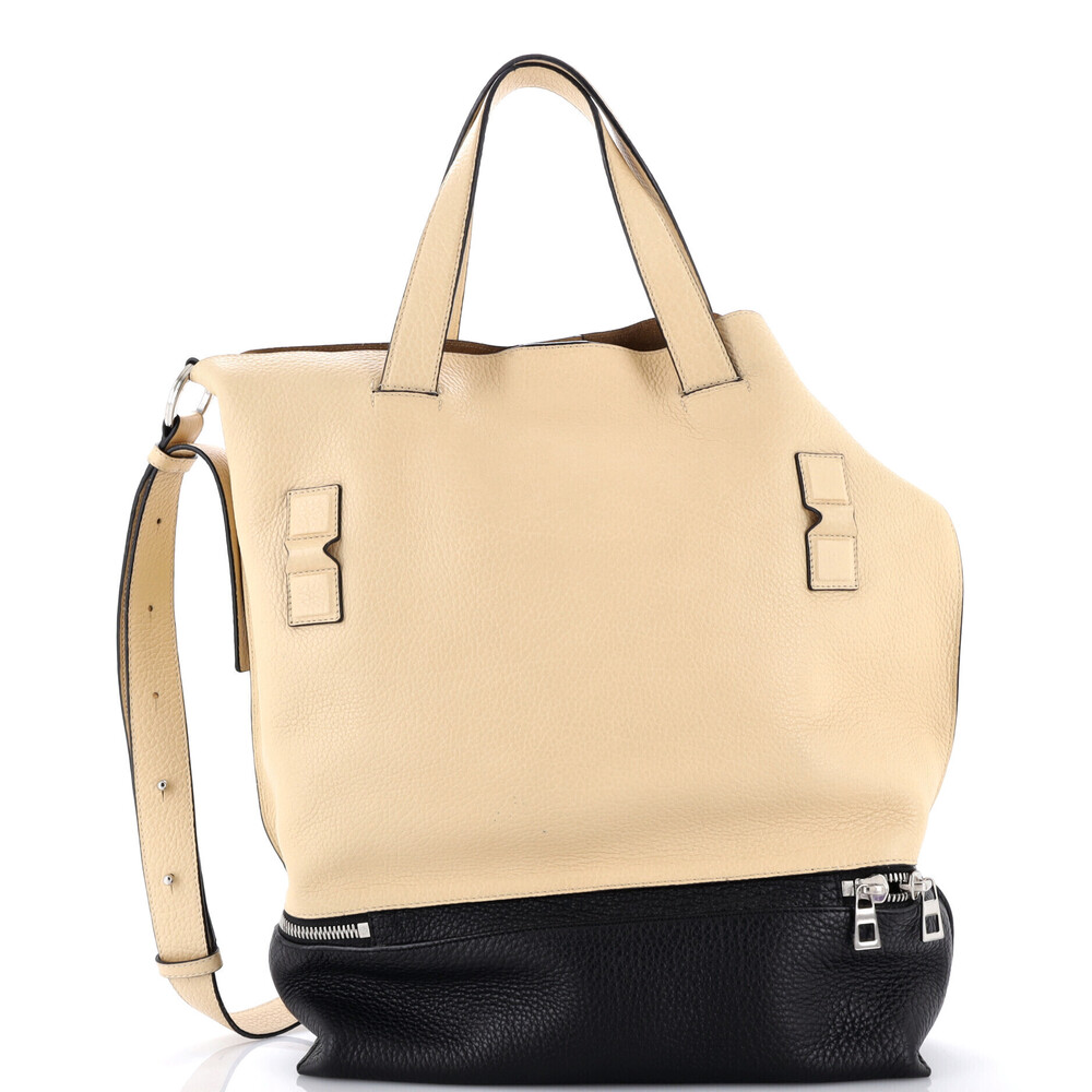 Loewe Expandable Shopper Tote